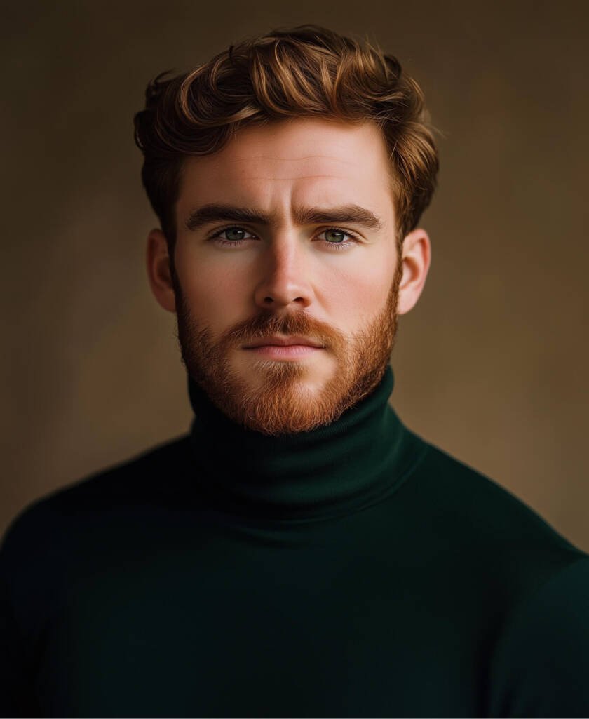 Steven Moore